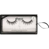 BPERFECT Collection Universal Lash Think MinkLuxe Silk False Eye Lashes Miracle - 0,40 g