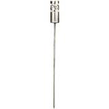 Bloomingville Torch Metalspear for Candle Ø 1.2 cm Silver