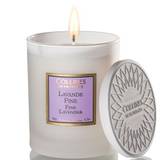 Candle Fine Lavender 180 g.