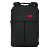 Reload 14'' Laptop Backpack Black