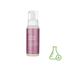 Purely Professional Styling Mousse 1