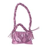 Shoulder Bags Pink ONE SIZE