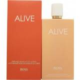 Alive Perfumed Hand & Body Lotion 200ml