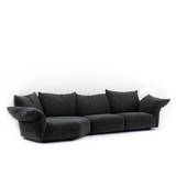 Edra Standard Sofa - Halvhjørne