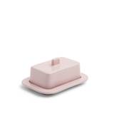 HAY - Barro Butter Dish Pink