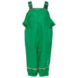 LEGO® Wear Regnbukser - Grøn m. Seler - LEGO® Wear - 5 år (110) - Regnbukser