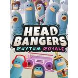 Headbangers: Rhythm Royale (PC) - Steam Key - EUROPE