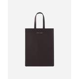 Classic Tote Bag Brown - ONE SIZE / Brown