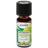Æterisk olie Lemongras 10 ml - Aroma diffusere og æteriske olier - Promed