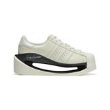 Gendo Superstar Sneakers 7 Off White
