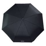 Loop Pocket Umbrella Black