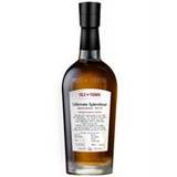 Ultimate Splendour Adventurous Spirit Nyborg Distilery Organic Single Malt Danish Whisky 51%