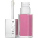 Clinique Make-up Læber Pop Liquid Matte Lip Colour + Primer No. 08 Black Licorice Pop - 6 ml