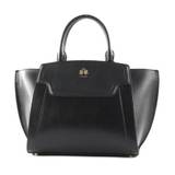 Portena Handbag Black