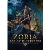 Zoria: Age of Shattering PC