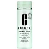 Clinique Liquid Facial Soap Extra-Mild Cleanser Very Dry/Dry Skin 200 ml