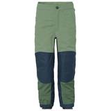 Vaude - Kid's Caprea Antimos Pants - Trekking bukser str. 104 grøn