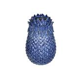 Vase "pineapple" - blue