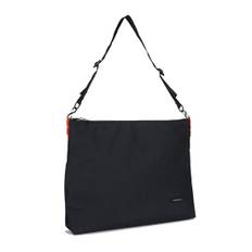 Shoulder Bag XL, Svart, 0