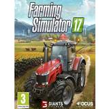 Farming Simulator 17 Steam Gift GLOBAL