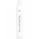 Silhouette Flexible Hold mousse 500ml