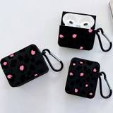 Unique Graphic Pattern Headphone Case For Airpods 1/2, Airpods 3, And Airpods Pro (2nd Generation)