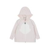 MONCLER ENFANT BABY BRANDED SWEATER Size: 3 YEAR, colour: PINK