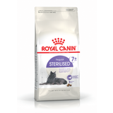 Royal Canin Sterilised 7+ - 10 kg.