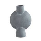 101 CPH Sphere Bubl Vase - mini - light grey