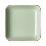 Heritage Orchard Small Square Plate