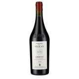 2014 Trois Cépages Arbois Jura Domaine du Pelican | Pinot Noir Rødvin fra Jura, Frankrig