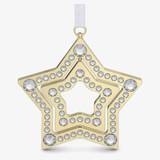 Swarovski Holiday Magic Medium Star Ornament 5655937