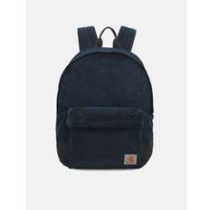 Carhartt-WIP Flint Backpack - Astro Navy Blue - Navy Blue / One Size