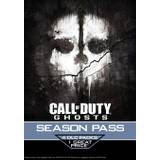 Call of Duty (COD): Ghosts - Season Pass (PC)