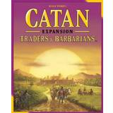 Catan: Traders & Barbarians™