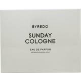 Sunday Cologne Eau de Parfum 50ml Spray
