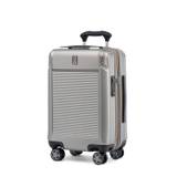 Platinum® Elite Compact Carry-On Expandable Hardside Spinner 55cm (55 x 35 x 23cm) - TRUE NAVY