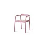 PWTBS Ahm Chair, Vælg farve Rød ask