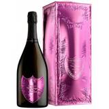 Dom Pérignon, Champagne Brut Rosé, Lady Gaga, Vintage 2008, - 0,75 l. - 12,5%
