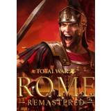 Total War: Rome Remastered PC (WW)