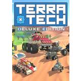 TerraTech Deluxe Edition PC