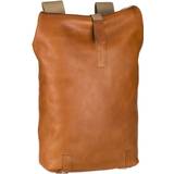 Pickwick Cult Leather Small Rucksack