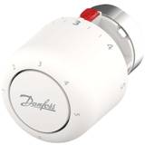 Danfoss thermostatic head Aero RA/V 015G4560 built-in Fühler , gas-filled, frost protection