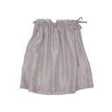 CARAMEL - Kids' skirt - Grey - 8
