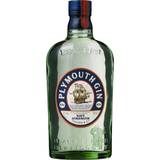 Plymouth Navy Strength Gin (70 cl.)