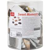 Sweet Moments kiks/chokolade 120 stk