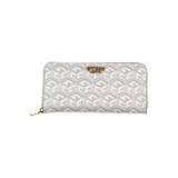 Guess Chic Hvid Pung - Color_Hvid, Dame, Guess Jeans, Hvid, Punge, Wallets - Women - Bags, White - ONESIZE
