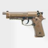 Airsoft Pistol | M9 A3 Metal Version Co2 - Beretta