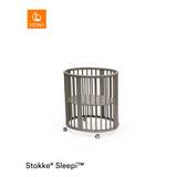 Stokke® Sleepi™ Mini Vugge Hazy Grey V3