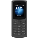 Nokia 105 4G DualSim Black